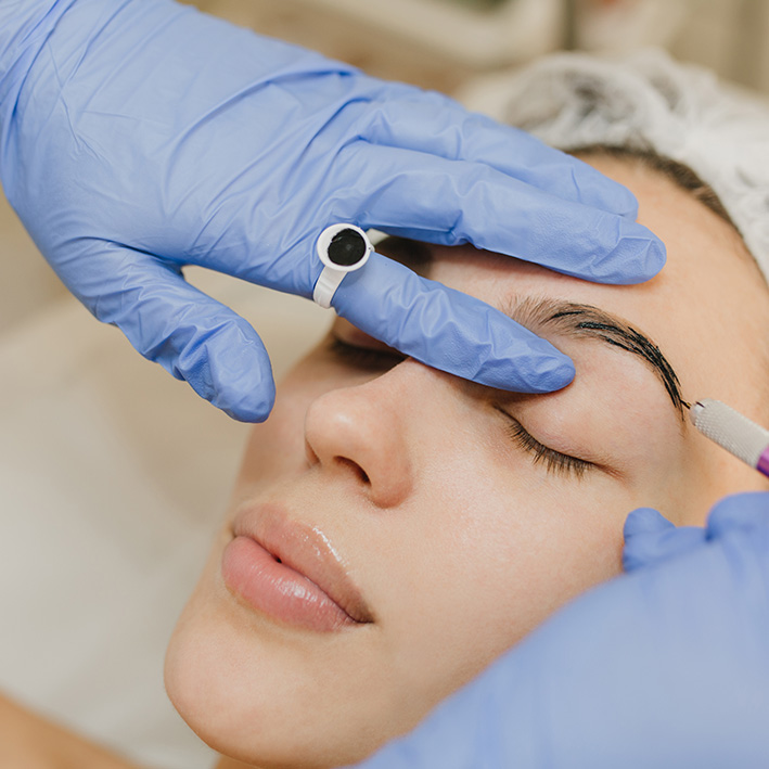 aesthetician