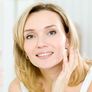 Anti-Wrinkle 1 Area