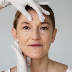 Anti-Wrinkle 2 Areas