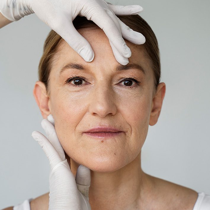 Anti-Wrinkle 2 Areas