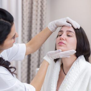 Anti-Wrinkle 3 Areas