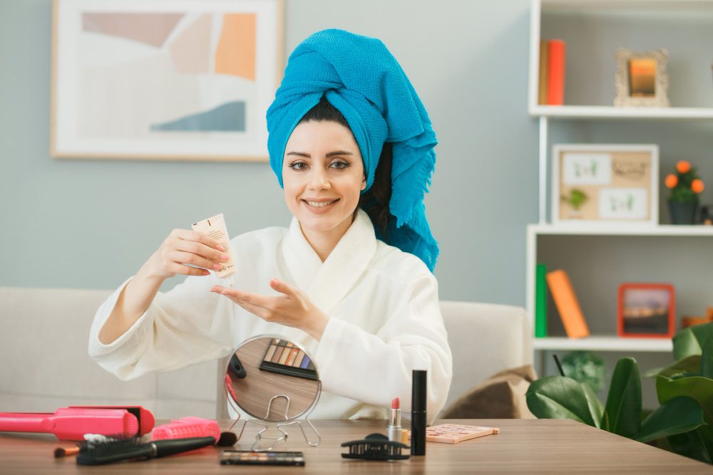 Beauty Course Essex