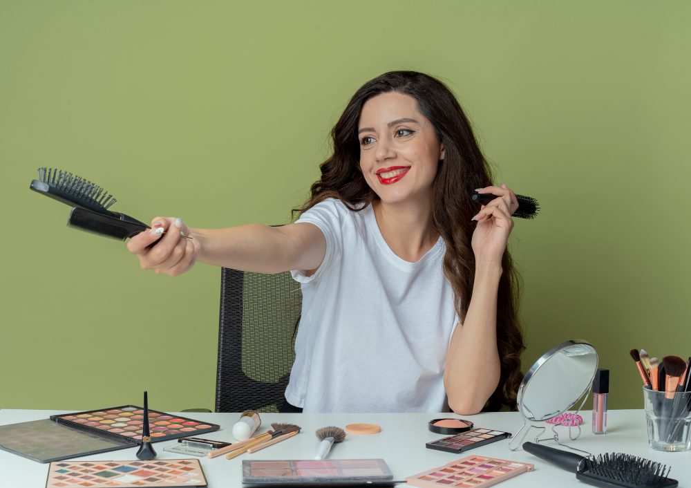 Career Opportunities After Completing a Beauty Course