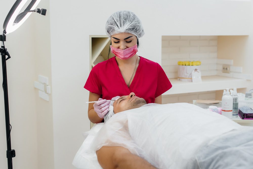 Cost of Aesthetic Treatments in London