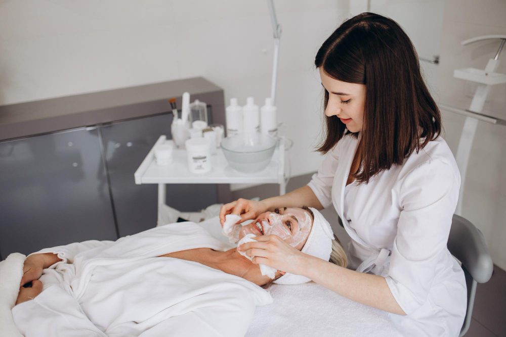 Popular Aesthetic Treatments