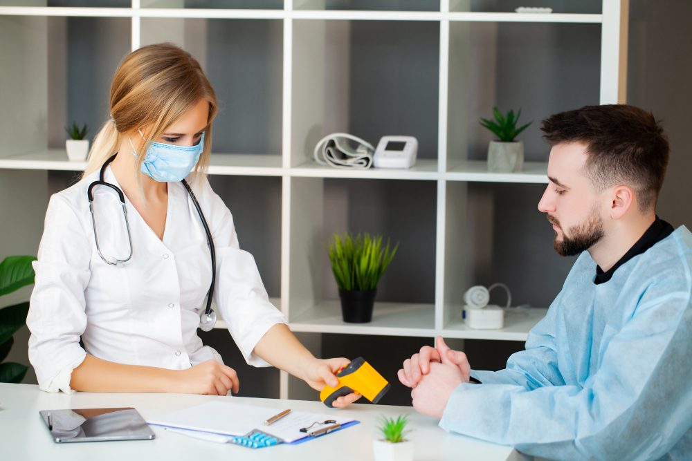 What to Expect During the Treatment