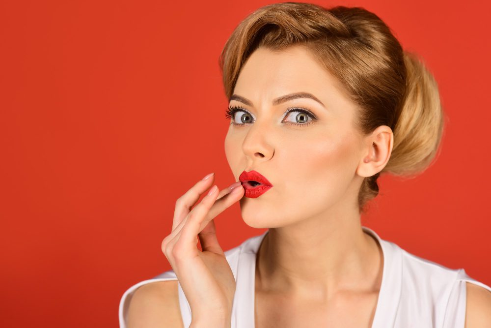 Key Features of the Russian Lip Technique