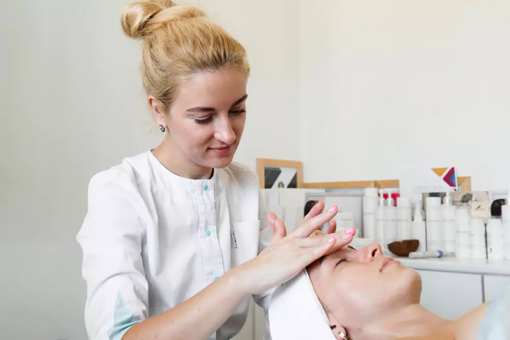 Learning Precision Technique for Specific Skin Concerns