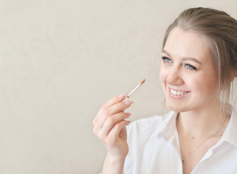 The Benefits of Using Foundation Fillers